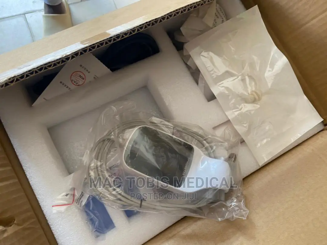 Spirometer Machine