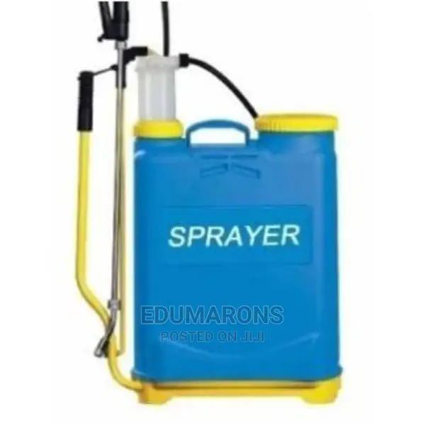 Napsack Sprayer