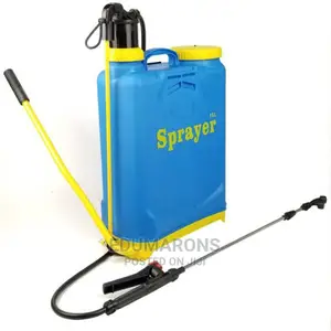 Napsack Sprayer