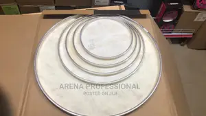 Evans Complete Vellum