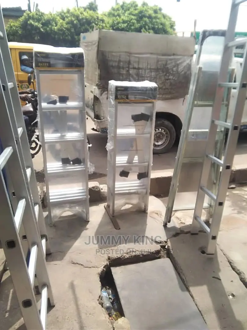 UPSPIRIT Multi Purpose Ladder