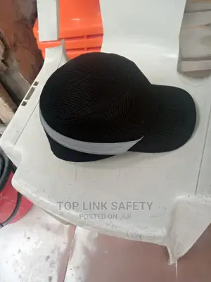 Safety Cap. For Boss