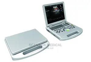 Affordable and Cheap Ultrasound Machine Laptop