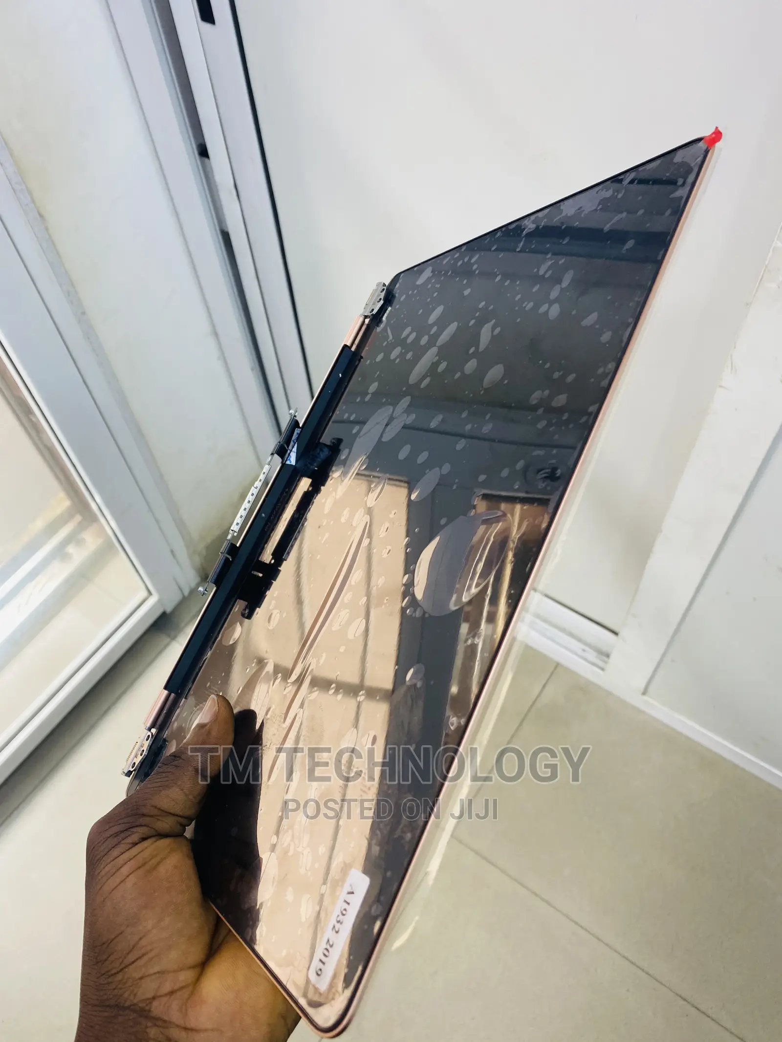 Macbook Air 2018/19/2020 Original Screen