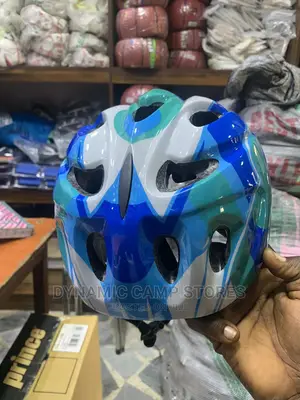 Cycling Safety Helmet Crash Resistace