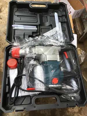 Maxmech Rotary Hammer