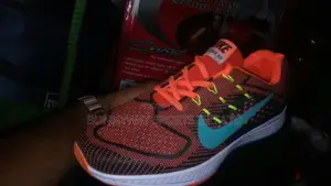 Nike Jugging Flat Canvas