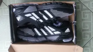 Adidas High Quality Jugging Canvas