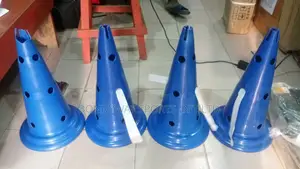 High Quality Standing Nd Demarcation Cones