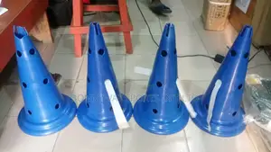 High Quality Standing Nd Demarcation Cones