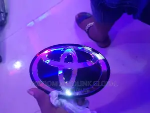 Front Logo/Emblem for Toyota Highlander 2019,2020,2021 Model