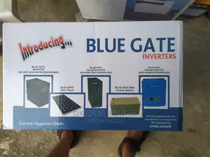 Blue Gate Bg 1230 Elite Pro UPS
