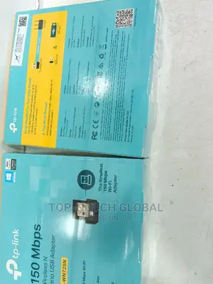 Wireless Adapter 150mbps