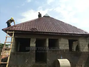 Building Materials Step Tiles by Divine Touch