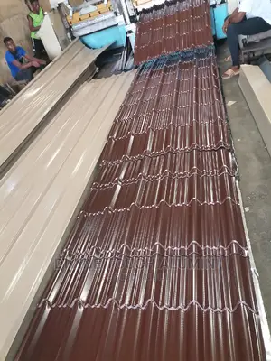 Building Materials Step Tiles by Divine Touch