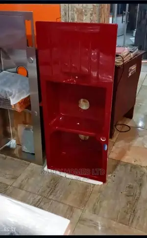 Double and Unique Single Acrylic Sink From England