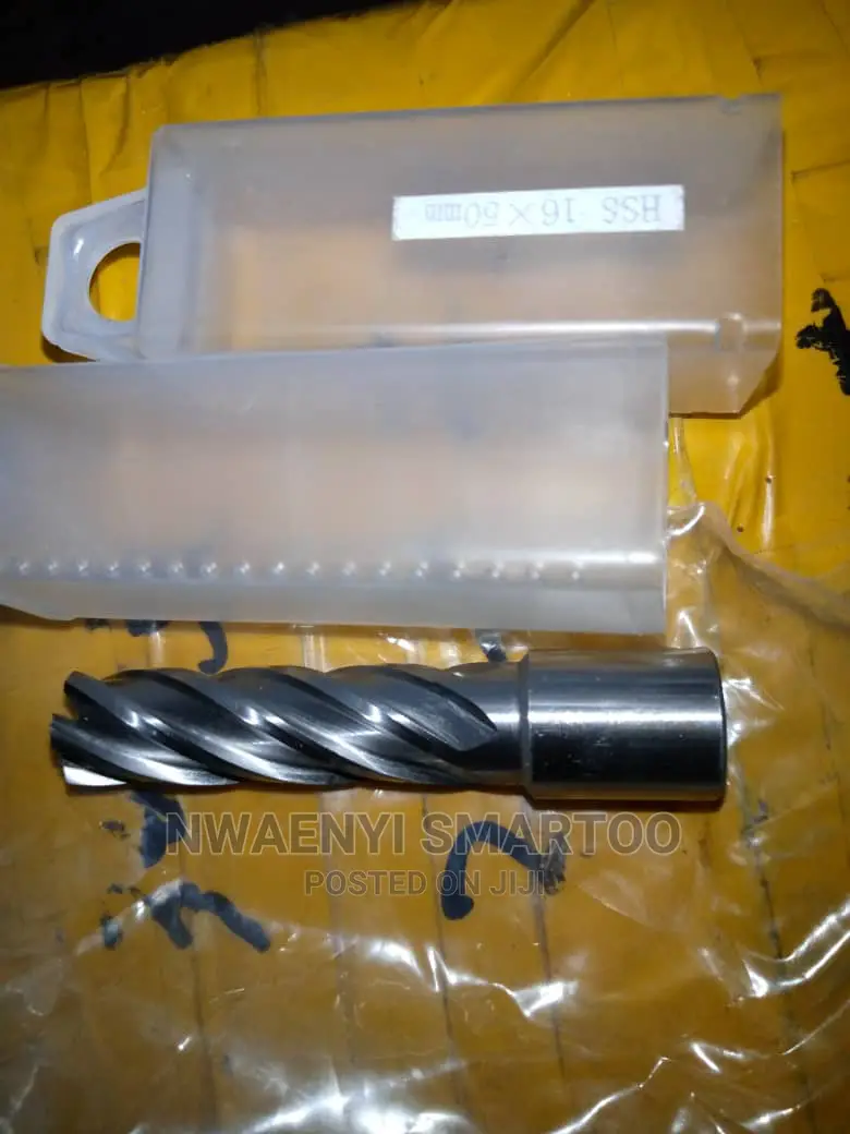Magnetic Bit