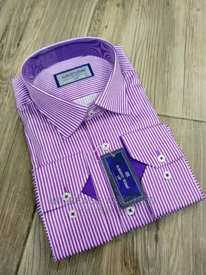Quality,Slim and Body Fitted Turkey Long Sleeves Shirts