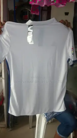 Original Remadrid Jersey