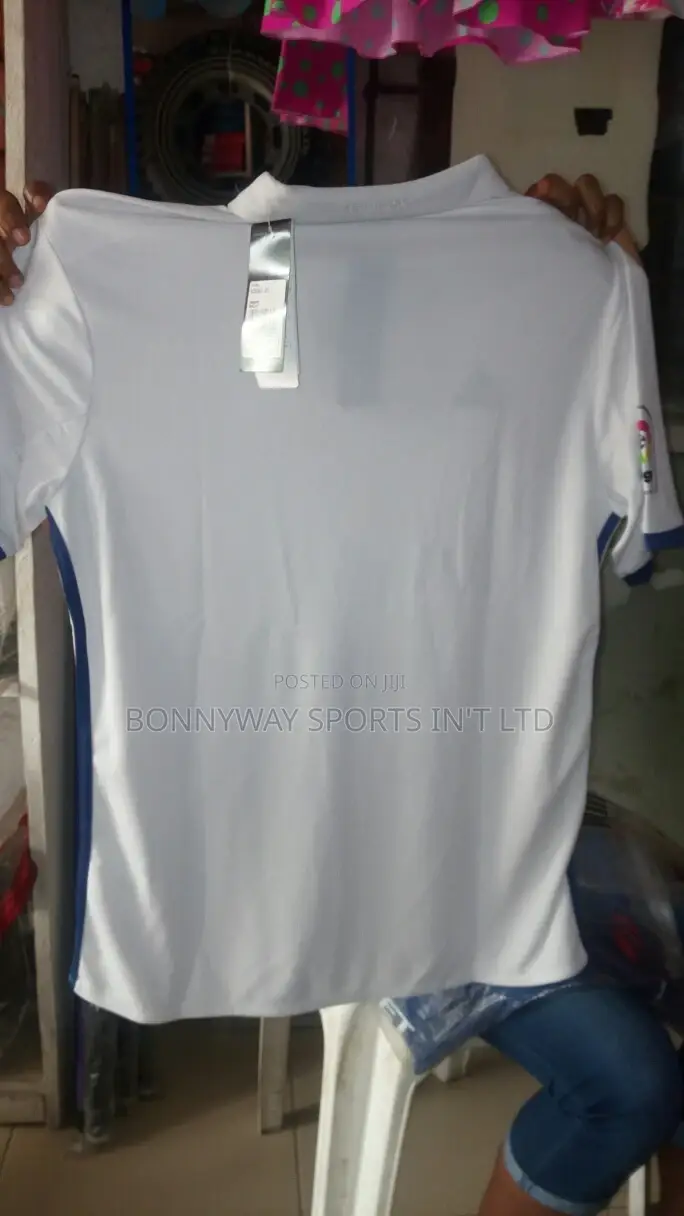 Original Remadrid Jersey