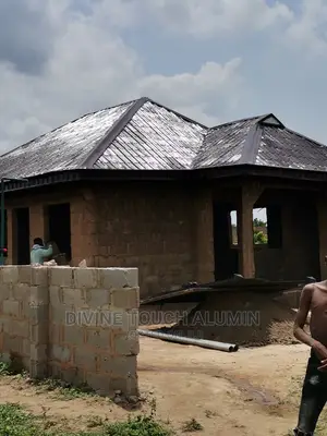 Aluminum Roofing Sheets Step by Step