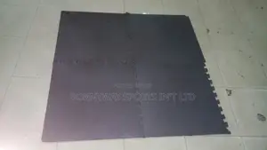 High Quality Interlocking Gym Mat