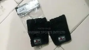 Net Gym Glove