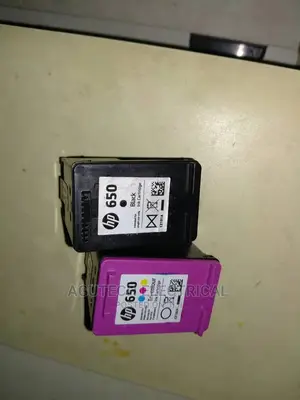 HP Laserjet Ink HP 650