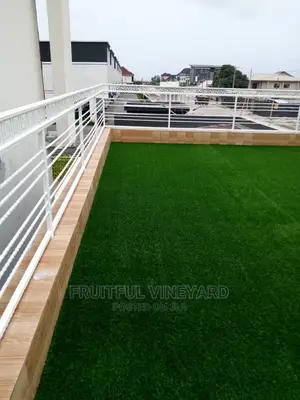 Garden Grass Carpet