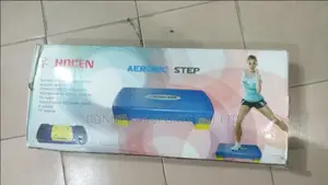 Aerobic Exercise Board