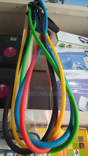 Strong Resistance Band