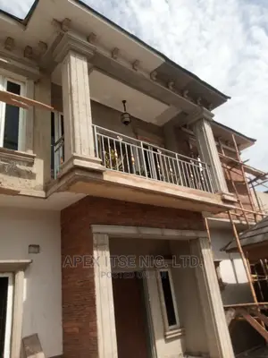Cumby Pipe Railings