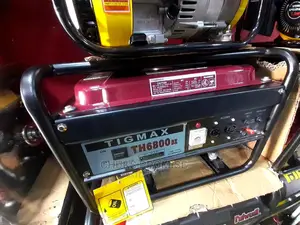 Tigmax Generator