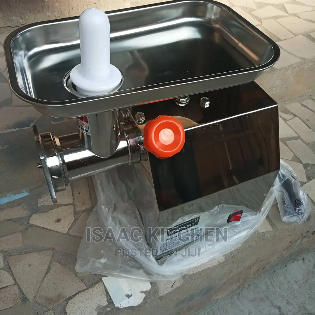 Meat Mincer