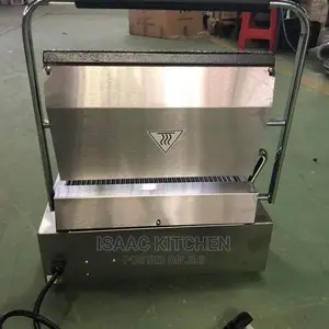 Eletric Shawarma Press Machine