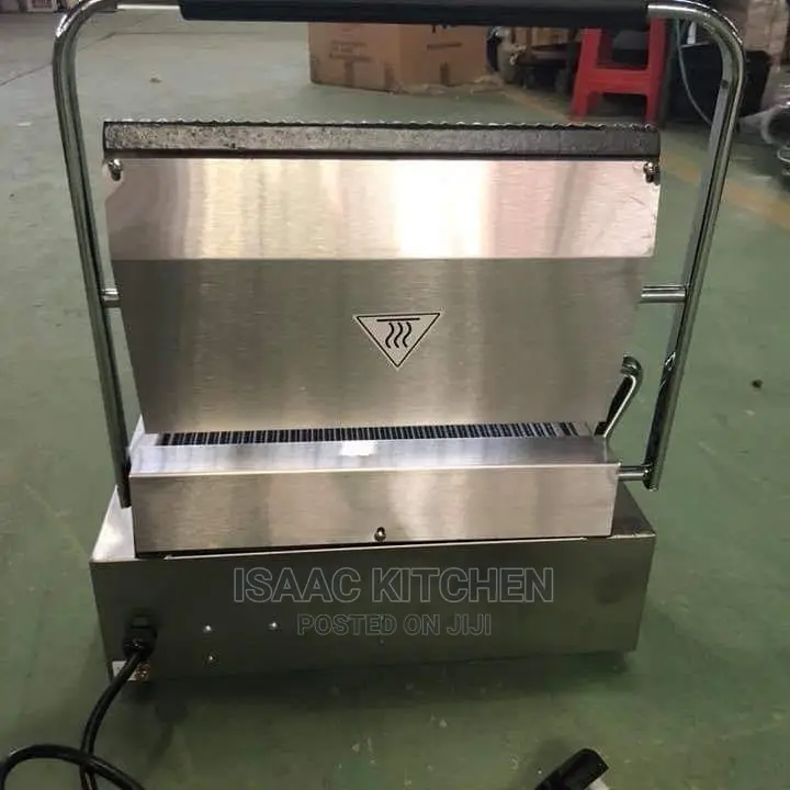 Eletric Shawarma Press Machine