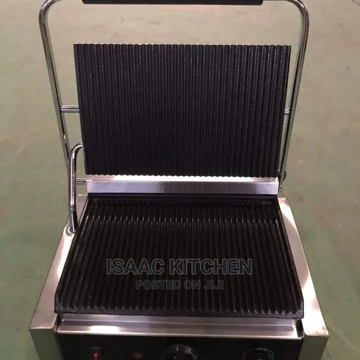 Eletric Shawarma Press Machine