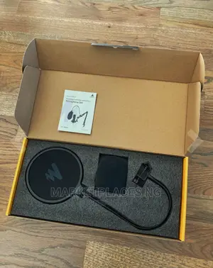 Maono AU- PM401 USB Microphone for Podcast