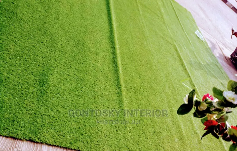 Carpet Grass in Square Meter