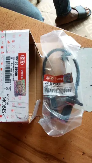 Starting Sensor for Kia Cerato 2014