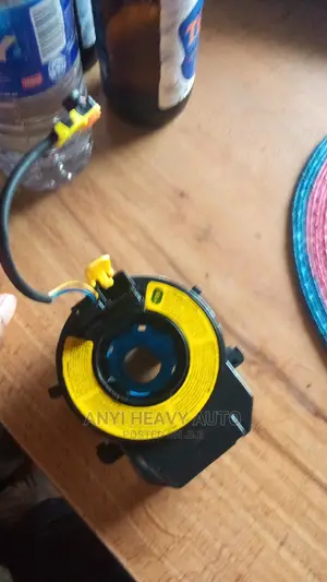 Horn Control Sensor Hyundai Elantra 2012