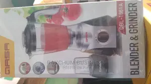 Qasa Qlink Blender and Grander 1861A
