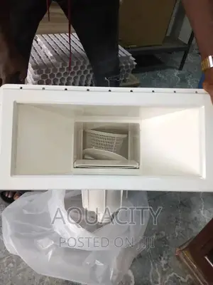 Big Skimmer for Swimming Pool Usage