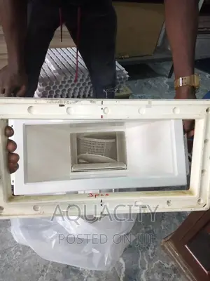 Big Skimmer for Swimming Pool Usage