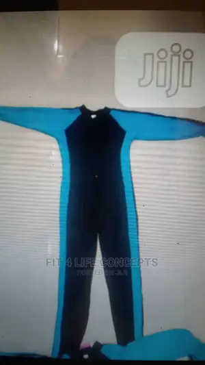 Swimming Overall Wear