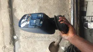 Side Mirror Ford Edge 2016-2019