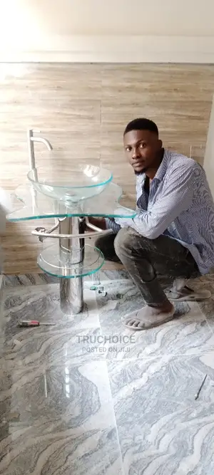 Plumbing Service