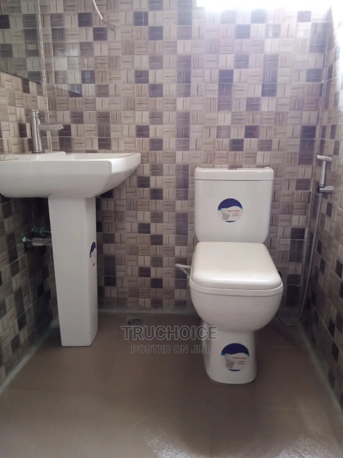 Plumbing Service