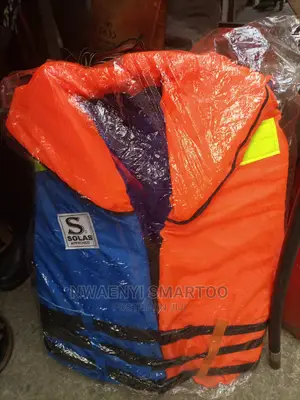 Life Jacket For Adult