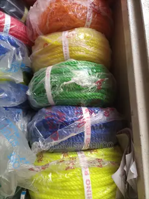 Marine Ropes